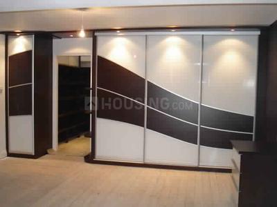 Bedroom Image of 5800 Sq.ft 6 BHK Apartment / Flat for sale in Kavita apartments, Juhu Mumbai for Rs. 205000000