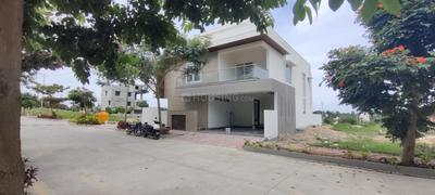 Image of 4500 Sq.ft 4 BHK Duplex for sale in Pride Vatika , Bukkasagara, Bengaluru for Rs. 30000000