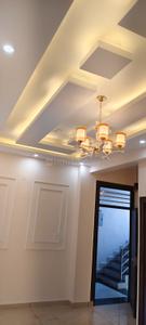 Hall Image of 1200 Sq.ft 2 BHK Builder Floor for sale in Sahastradhara Road Dehradun for Rs. 6500000