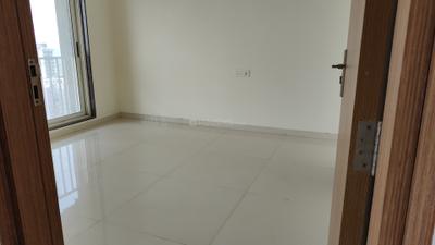 Bedroom Image of 1190 Sq.ft 2 BHK Apartment / Flat for sale in Codename Blue Vista, Airoli Navi Mumbai for Rs. 15800000