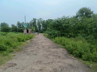 Image of 64 Sq.ft Residential Plot / Land for sale in Sector 36 Rohini, New Delhi for Rs. 15000000