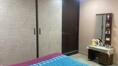 Bedroom Image of 1832 Sq.ft 3 BHK Apartment / Flat for sale in Madhura Nagar Vijayawada for Rs. 8500000
