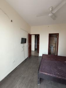 Hall Image of 499 Sq.ft 1 BHK Apartment / Flat for sale in Urbtech Xaviers, Sector 168 Noida for Rs. 4500000