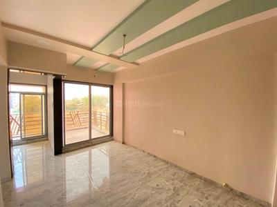 Living Room Image of 955 Sq.ft 2 BHK Builder Floor for rent in Atharv Swanand Vedika, Badlapur West Badlapur for Rs. 10000