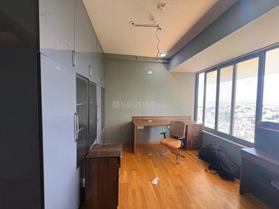 Balcony Image of 2000 Sq.ft 4 BHK Apartment / Flat for rent in Tata The Promont, Hosakerehalli Bengaluru for Rs. 100000