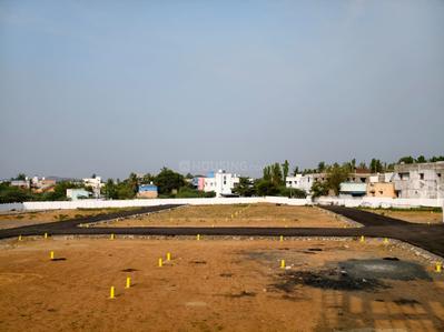 Image of 900 Sq.ft Residential Plot / Land for sale in Guduvancheri, Chennai for Rs. 3015000