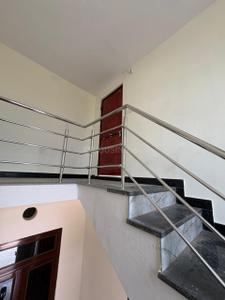 Balcony Image of 800 Sq.ft 2 BHK Independent House for sale in Bhadana Kota for Rs. 2750000