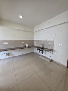 Kitchen Image of 2800 Sq.ft 4 BHK Apartment / Flat for sale in Skyline The One, Palarivattom Kochi for Rs. 29000000