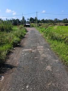 Image of 1440 Sq.ft Residential Plot / Land for sale in Wander Valley, Joka, Kolkata for Rs. 655588