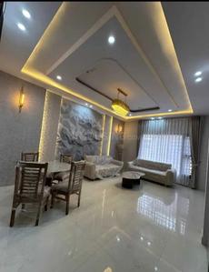 Hall Image of 1044 Sq.ft 2 BHK Builder Floor for sale in Kharar Mohali for Rs. 5620000
