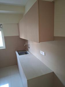 Kitchen Image of 1457 Sq.ft 2.5 BHK Apartment / Flat for rent in Satyam Springs, Chembur Mumbai for Rs. 110000