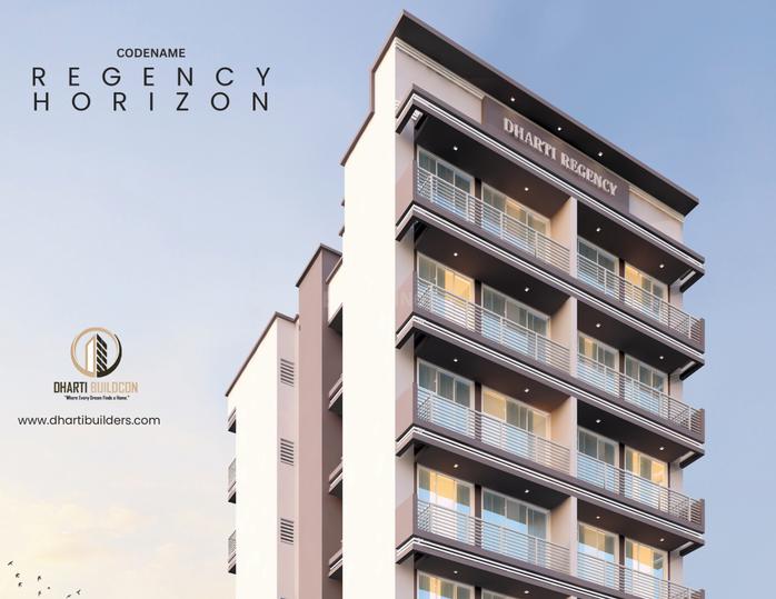 Dharti Regency Main Image 1