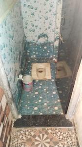 Bathroom Image of 1001 Sq.ft 1 BHK Independent House for sale in Bahadura Nagpur for Rs. 4000000