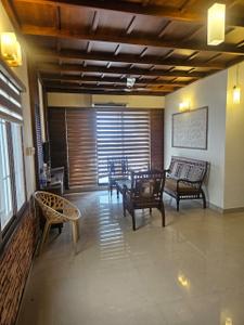 Hall Image of 1830 Sq.ft 3 BHK Apartment / Flat for sale in Kent Hail Garden, Kaloor Kochi for Rs. 14500000