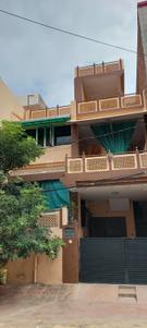 Image of 1100 Sq.ft 2 BHK Independent House for rent in Malviya Nagar, Jaipur for Rs. 18000