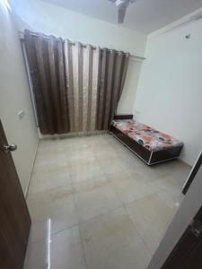 Bedroom Image of 650 Sq.ft 2 BHK Apartment / Flat for rent in Kolte Patil Life Republic Sector R16 16th Avenue Arezo, Hinjawadi Pune for Rs. 28800