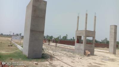 Image of 1000 Sq.ft Residential Plot / Land for sale in Gosainganj, Lucknow for Rs. 419000