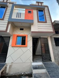 Image of 525 Sq.ft 1 BHK Independent House for sale in Tirupati Solitaire, Pandyakhedi-Rajivratn Nagar, Ujjain for Rs. 3400000