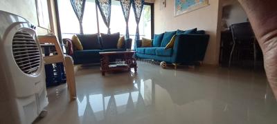 Hall Image of 1090 Sq.ft 2 BHK Apartment / Flat for sale in Solitaire Residency, Sima Nagar Surat for Rs. 3200000