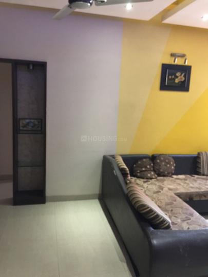 Jairam complex Bedroom 1