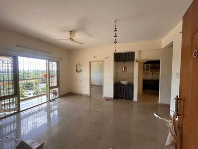 2 BHK Flat