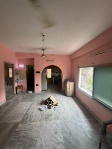 Living Room Image of 1275 Sq.ft 3 BHK Apartment / Flat for sale in Keshtopur Kolkata for Rs. 3500000