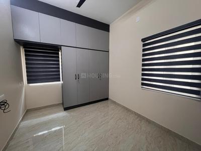 Bedroom Image of 2650 Sq.ft 4 BHK Duplex for sale in SKM Airavata, Therkkuppalayam Coimbatore for Rs. 16500000