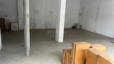 Bathroom Image of 900 Sq.ft 1 RK Studio for rent in Jogiwala Dehradun for Rs. 50000