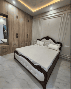 Bedroom Image of 2250 Sq.ft 6 BHK Independent House for sale in Sector 40 Chandigarh for Rs. 101500000