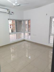 Hall Image of 1450 Sq.ft 3 BHK Apartment / Flat for rent in TVS Emerald Peninsula, Manapakkam Chennai for Rs. 50000