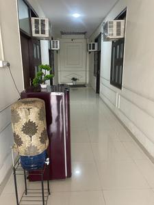 Hall Image of Slate Majestic in Sector 53, Noida