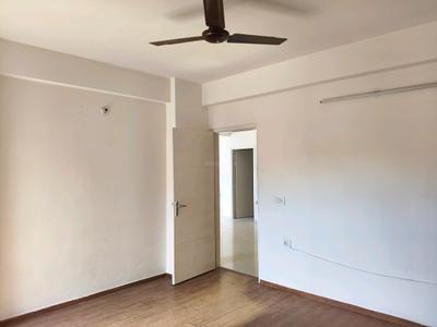 Bedroom Image of 1578 Sq.ft 3 BHK Apartment / Flat for sale in Tulip Violet, Sector 69 Gurgaon for Rs. 22000000