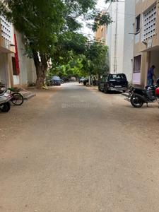 Image of 600 Sq.ft 1 BHK Apartment / Flat for sale in Vilangudi, Madurai for Rs. 3500000