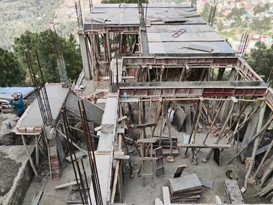 4 BHK Independent House