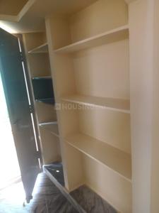 Bedroom Image of 559 Sq.ft 1 BHK Independent House for rent in Sanath Nagar Hyderabad for Rs. 11500