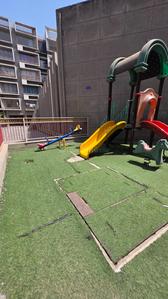 Image of 1395 Sq.ft 2 BHK Apartment / Flat for sale in Rajeshri Maruti Aamrakunj 1, Sargasan, Gandhinagar for Rs. 6300000