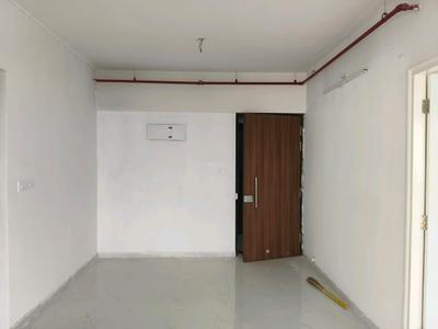 Living Room Image of 611 Sq.ft 1 BHK Apartment / Flat for rent in Runwal Gardens Phase I, Dombivli East Thane for Rs. 12999