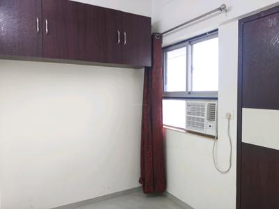 Bedroom Image of 1500 Sq.ft 2.5 BHK Apartment / Flat for sale in Lodha Casa Rio Gold, Palava Phase 1 Thane for Rs. 6700000