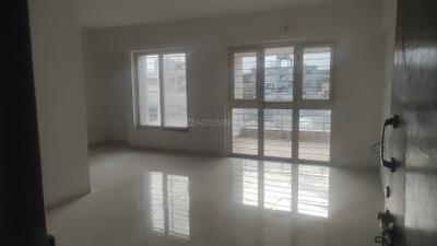 Living Room Image of 1399 Sq.ft 3 BHK Apartment / Flat for sale in Nirman Hillside, Dhankawadi Pune for Rs. 12177941