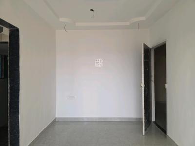 Living Room Image of 600 Sq.ft 1 BHK Apartment / Flat for sale in Cosmos Solitaire, Virar West Virar for Rs. 3050000