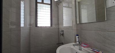 Image of 419 Sq.ft 1 BHK Apartment / Flat for sale in 34 Park Estate, Goregaon West, Mumbai for Rs. 11750000