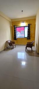 Hall Image of 1100 Sq.ft 3 BHK Apartment / Flat for sale in Ganguly Bagan Kolkata for Rs. 6500000
