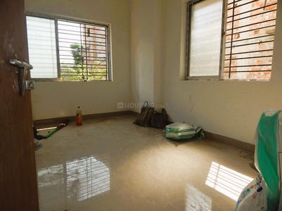 Bedroom Image of 580 Sq.ft 2 BHK Apartment / Flat for sale in Dum Dum Cantonment Kolkata for Rs. 1856000