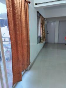 Hall Image of 962 Sq.ft 2 BHK Apartment / Flat for sale in Jalan Aura City, Shikrapur Pune for Rs. 4000000