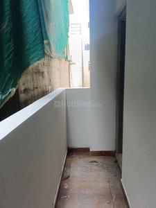 Balcony Image of 1100 Sq.ft 2 BHK Apartment / Flat for sale in Banashankari Bengaluru for Rs. 10450000
