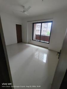 Hall Image of 2025 Sq.ft 3 BHK Apartment / Flat for rent in Anant Parmeshwar, Adalaj Gandhinagar for Rs. 22000