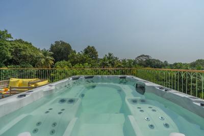 Image of 11500 Sq.ft 4 BHK Villa for sale in Assagao, Goa for Rs. 260000000