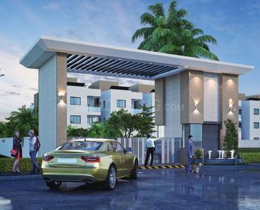 Image of 3095 Sq.ft 4.5 BHK Villa for sale in Phulnakhara, Cuttack for Rs. 14500000
