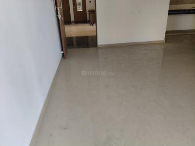 Hall Image of 1100 Sq.ft 2 BHK Apartment / Flat for rent in Pramukh Oracle, Chala Vapi for Rs. 12500