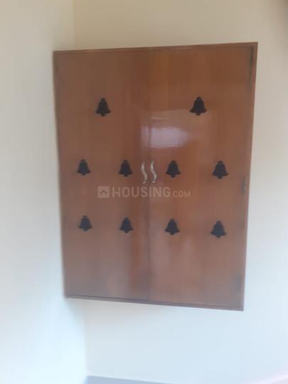 Sri Aishwarya Apartments Bedroom 1